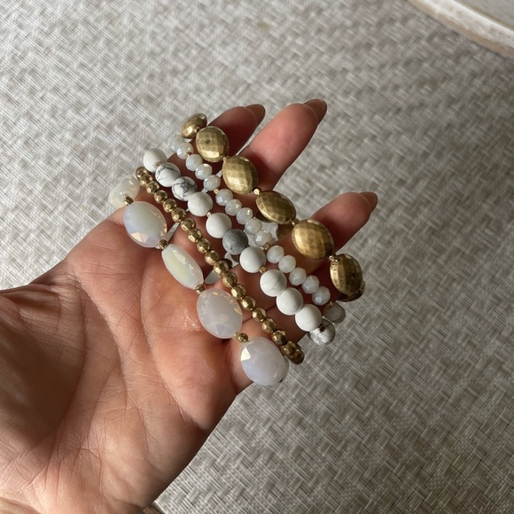 Bracelet Set - Picture 2 of 2